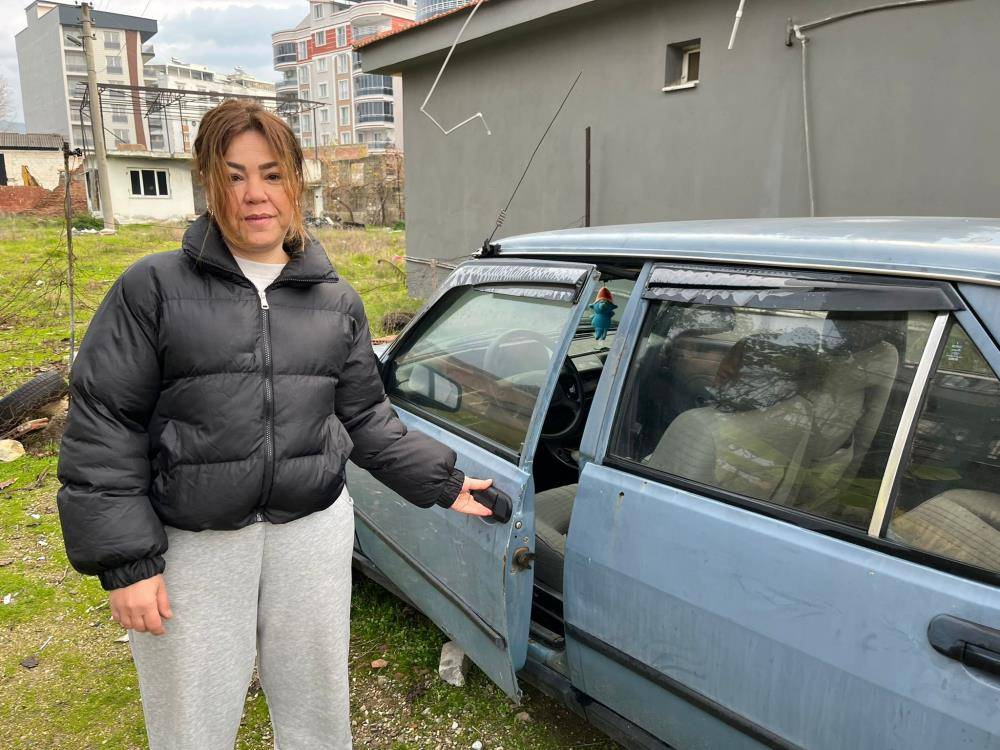 Konya’dan gelen ceza makbuzunu görünce şaştı kaldı 1